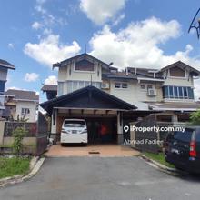 Semi-D house for Sale