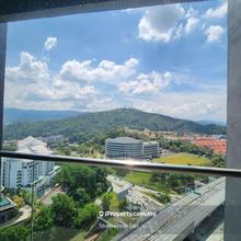 High floor unit for sale 2bedroom