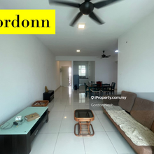Meridien Residence; Bayan Lepas; Strategic Location; Near Airport