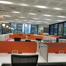 Office for Rent