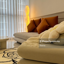 KL City Centre Comfort:Trion2@KL 3 Bedder in Chan Sow Lin, Sungai Besi