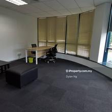 Office for Rent @ Wisma Bangsar 8