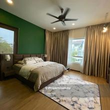 Terrace house for Sale