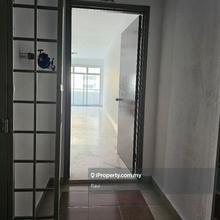 Pangsapuri  lagoon apartment 