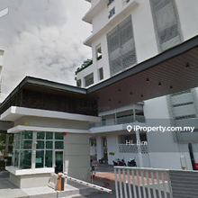 Sandilands,Georgetown,Town& Seaview,Middle Floor,3 Carparks & 1 Locker