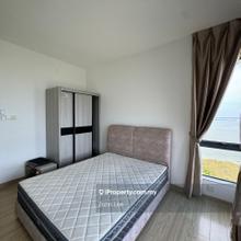 Ataraxia Park @ Forest City