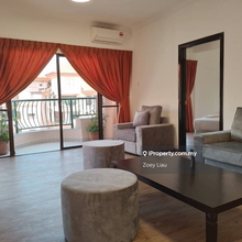 Marina Court Resort Condo Duplex Penthouse Sea View For Sale 
