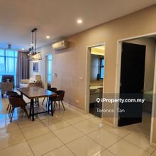 Setia Sky 88