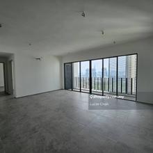Skyvogue Residence 1400 Sqft 4 R 3 B Basic Unit  Ready For Rent