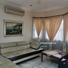Saujana Akasia, Bungalow for Sale