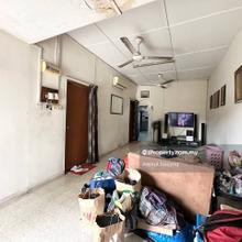 Freehold Single Storey Terrace ss5 Kelana Jaya