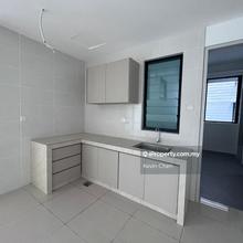 Alstonia Residence Bandar Sungai Long 4 Rooms Unit For Rent