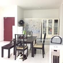M3 Residency, Setapak