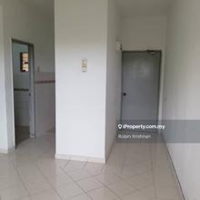 Walk up Apartment Tmn Puchong Hartamas
