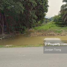 Meru Industrial land for Sale
