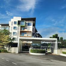 For Rent vermont suites kuching