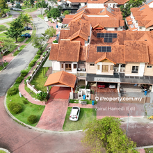 2.5 Sty Corner Unit, Lagenda 2, Bukit Jelutong Shah Alam
