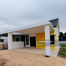 Guard house & Gated Community