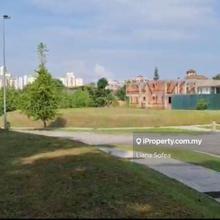 Bungalow Lot Land Presint 8 Putrajaya Freehold