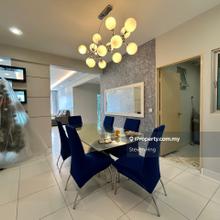Elit Heights Fully Furnished High Floor Bayan Baru Bayan Lepas