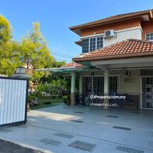 Corner Lot Seksyen 3 Bandar Baru Bangi