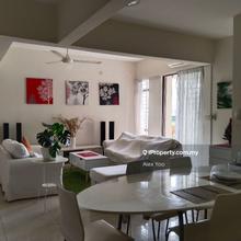 Rivercity condo