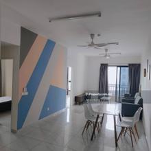 Equine Residence, Seri Kembangan For Rent