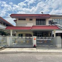Double Storey Semidetached