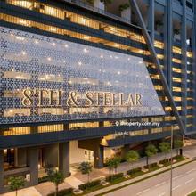 Lelong - Residensi Stellar 8 Sri Petaling,Sri Petaling, Kuala Lumpur