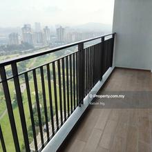 The Tropika Brand New Unit Golf and KL View For Sale