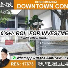 10% ROI, Good For Investment