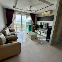 Summer Place With Fully Furnished For Rent Below Market Price