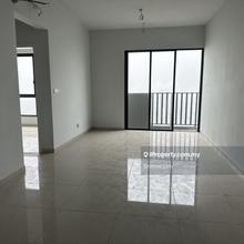High Floor unit ! Below market price !
