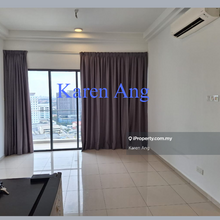 PJ Midtown 1br 1b near Plaza 33 For Sales