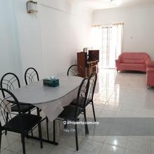 Walking distance to MRT station, The Curve, Ikea, Ikano & Tesco.