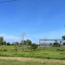 Tanah untuk Dijual di Gong Kulim @ Tok Bali, Kelantan