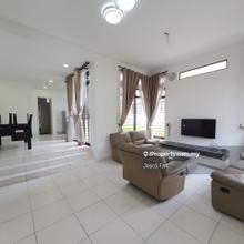 Setia Tropika 9 @ Cluster