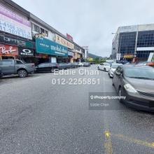 Fully Tenanted, Freehold, Strategic Location, Matured Area, Near Mall