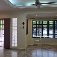 Usj 3 Gated and guarded double storey terrace  house for Rent 
