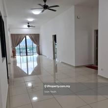 Luxury Prominence Condominium@For Rent