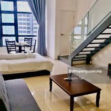 Ekocheras Partly Furnished Service Residence For Sale 
