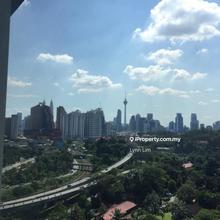 Arata Unblock KLCC View unit for sale