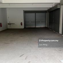 Seremban 3 Jalan Ku Corner Shop for Sale 
