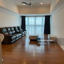 Serviced residence for Rent