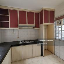 Villa Pawana Keramat KL Townhouse 