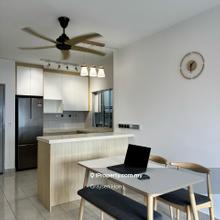 Fully Furnished unit @ Pantai Dalam, Kuala Lumpur