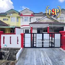 Full Loan, International Lot, Taman Bukit Cheng, Melaka