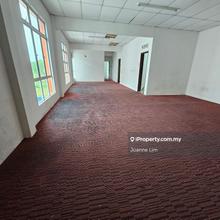 Shop / office at Taman Merdeka Permai Batu Berendam Melaka