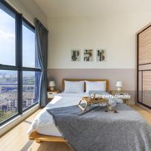 Continew KLCC Unit For Rent, Condo Jalan Tun Razak Disewa, MRT Nearby 