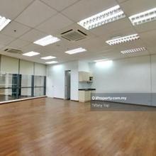 The Vertical Business Suites, Kampung Kerinchi Bangsar South
